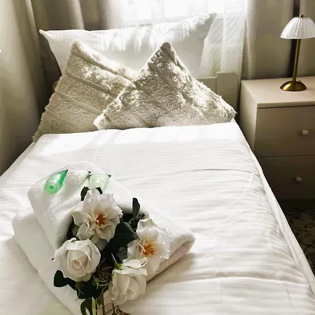 Bed & Breakfast Sunny Rose 3*