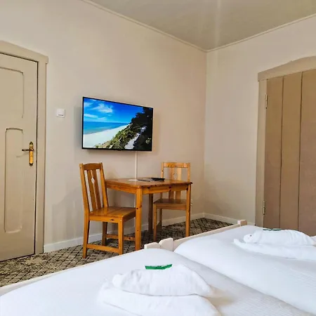 Bed & Breakfast Sunny Rose Svinoústí