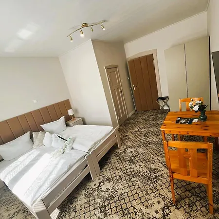 Bed & Breakfast Sunny Rose