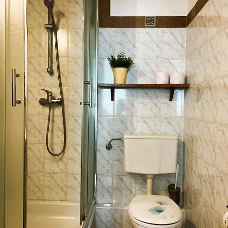 Sunny Rose Bed & Breakfast Svinoústí