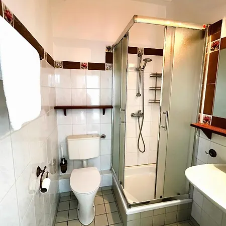 Sunny Rose 3* Svinoústí