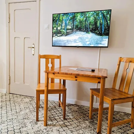 Sunny Rose Bed & Breakfast Svinoústí