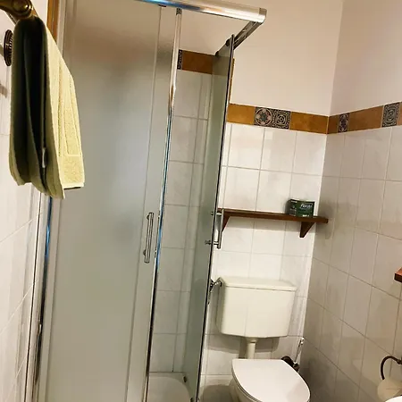 Sunny Rose 3* Svinoústí