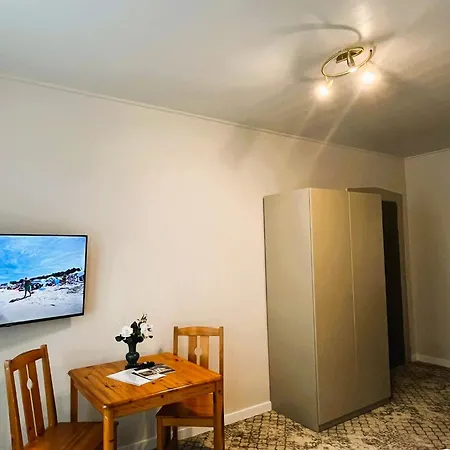 Bed & Breakfast Sunny Rose Svinoústí