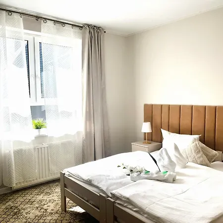 住宿加早餐酒店 Sunny Rose 3*