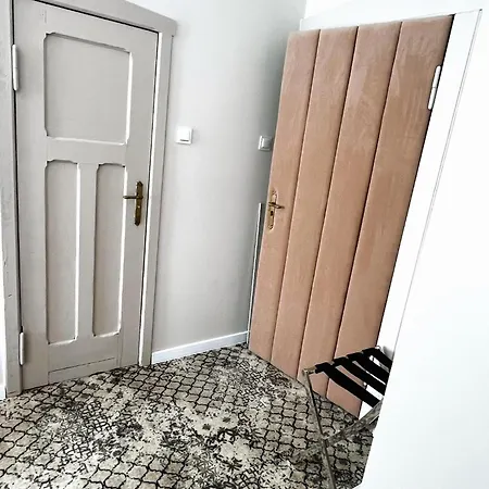 Sunny Rose 3* Svinoústí