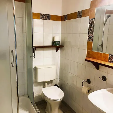 住宿加早餐酒店 Sunny Rose