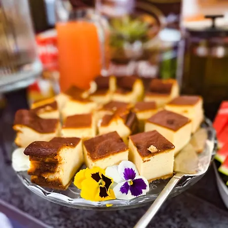 Sunny Rose 3* Svinoústí