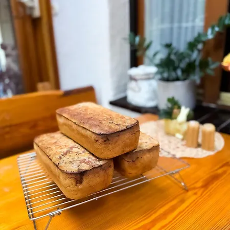 Bed & Breakfast Sunny Rose 3*