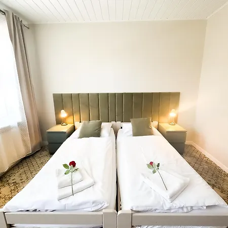 Bed & Breakfast Sunny Rose 3*