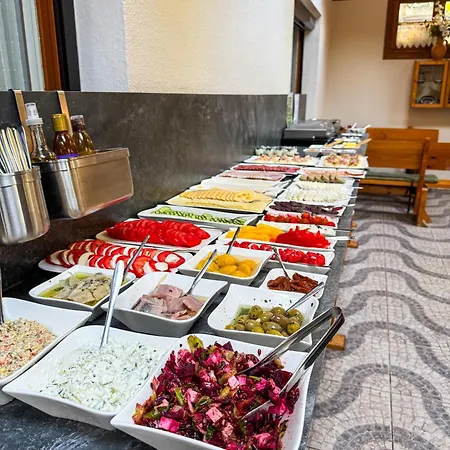 Bed & Breakfast Sunny Rose 3*