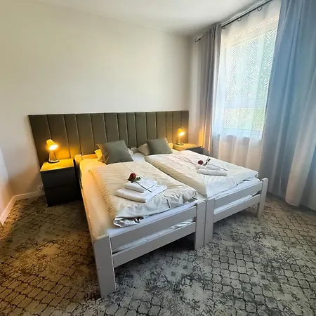 Bed & Breakfast Sunny Rose 3*