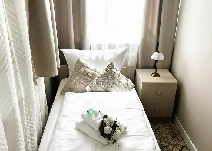 Sunny Rose Отель типа 