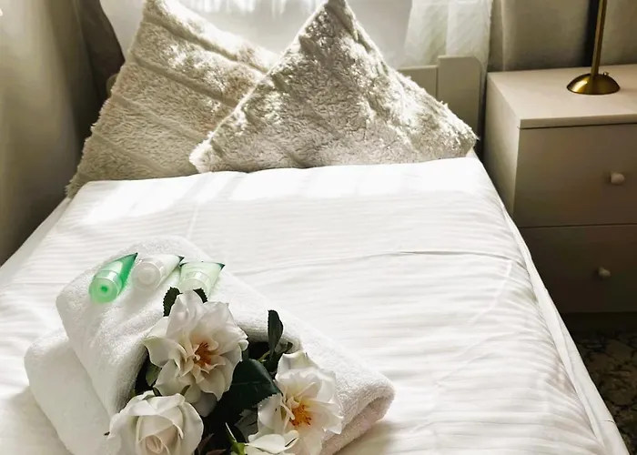 Bed & Breakfast Sunny Rose 3*