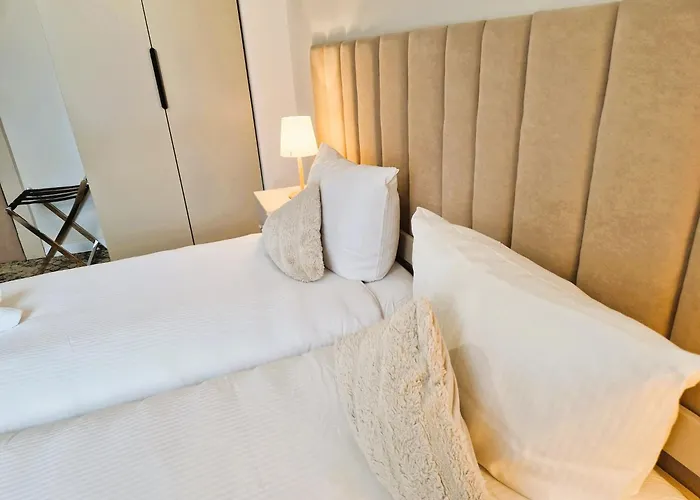 Bed & Breakfast Sunny Rose