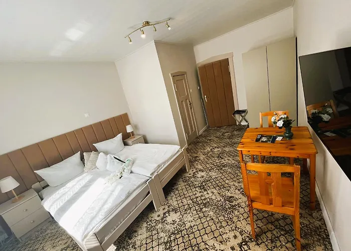 Bed & Breakfast Sunny Rose