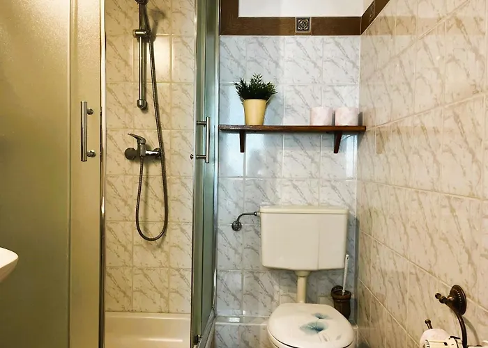 Sunny Rose Bed & Breakfast Świnoujście