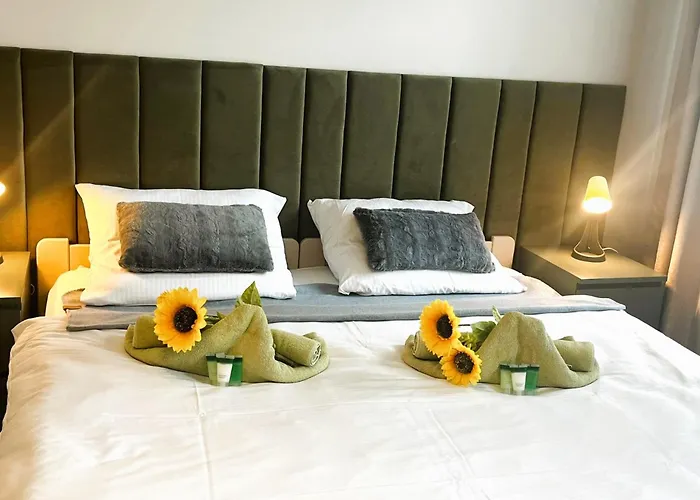 Sunny Rose Świnoujście