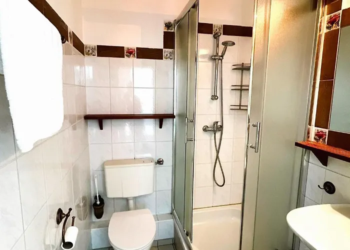 Sunny Rose 3* Świnoujście