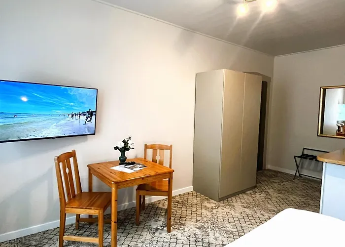 Bed & Breakfast Sunny Rose 3*