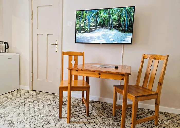 Sunny Rose Bed & Breakfast Świnoujście