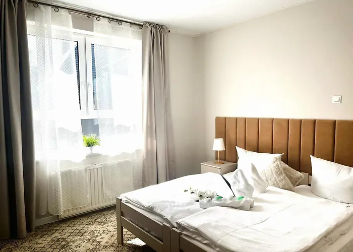 Bed & Breakfast Sunny Rose 3*