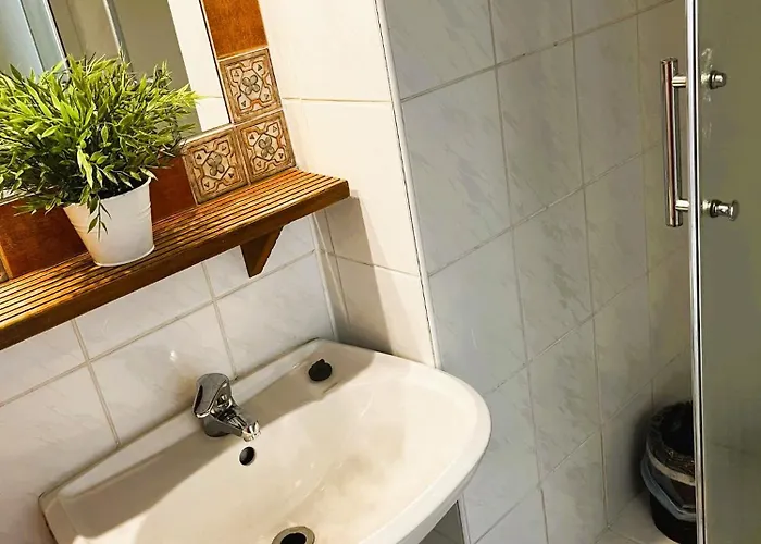 Bed & Breakfast Sunny Rose 3*