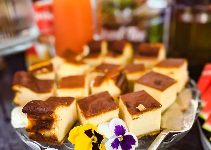 Sunny Rose 3* Свиноуйсьце