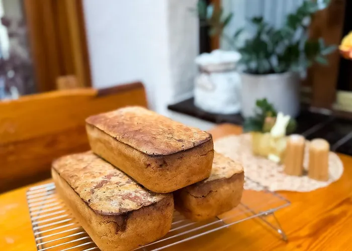 Bed & Breakfast Sunny Rose 3*