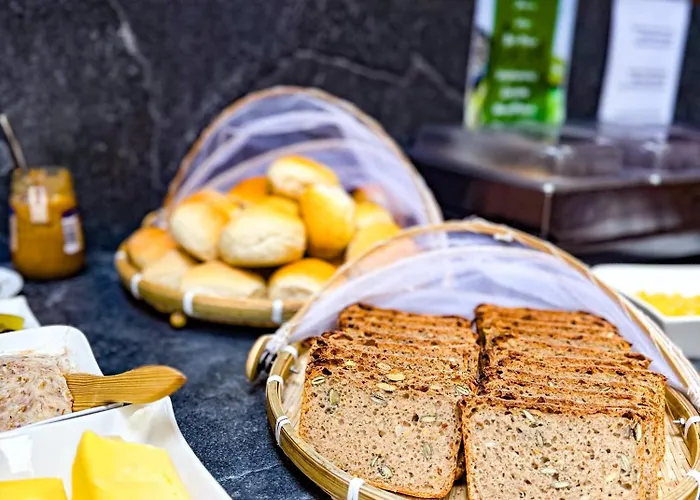 Bed & Breakfast Sunny Rose