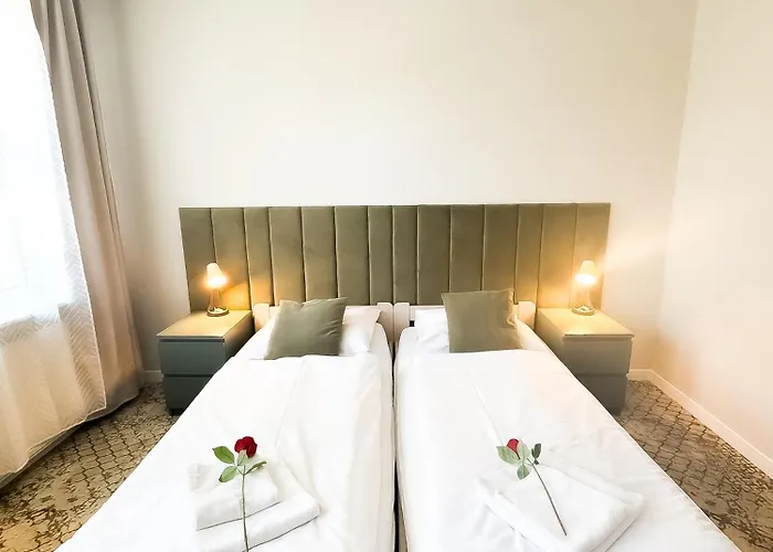 Bed & Breakfast Sunny Rose 3*