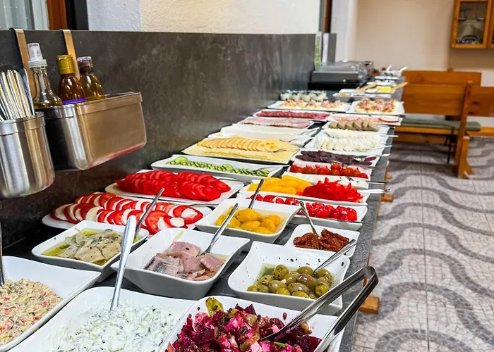 Bed & Breakfast Sunny Rose 3*