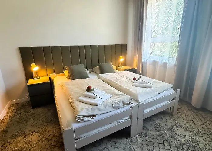 Bed & Breakfast Sunny Rose 3*